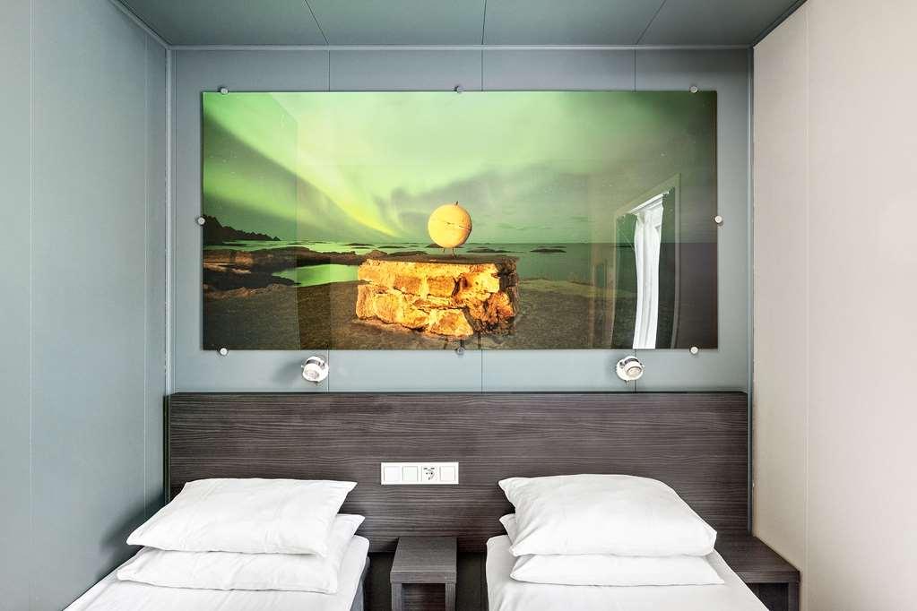 Aiden By Western Harstad Narvik Airport 3* Evenesmarkja