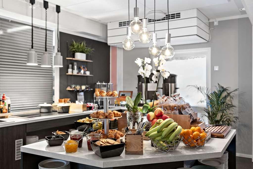Hotel Aiden By Western Harstad Narvik Airport 3*