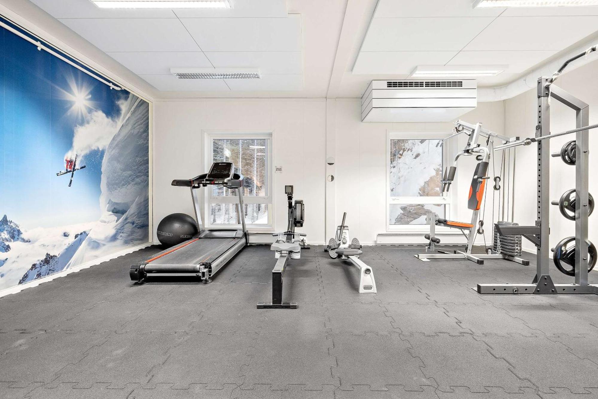 Aiden By Western Harstad Narvik Airport Hotel 3*