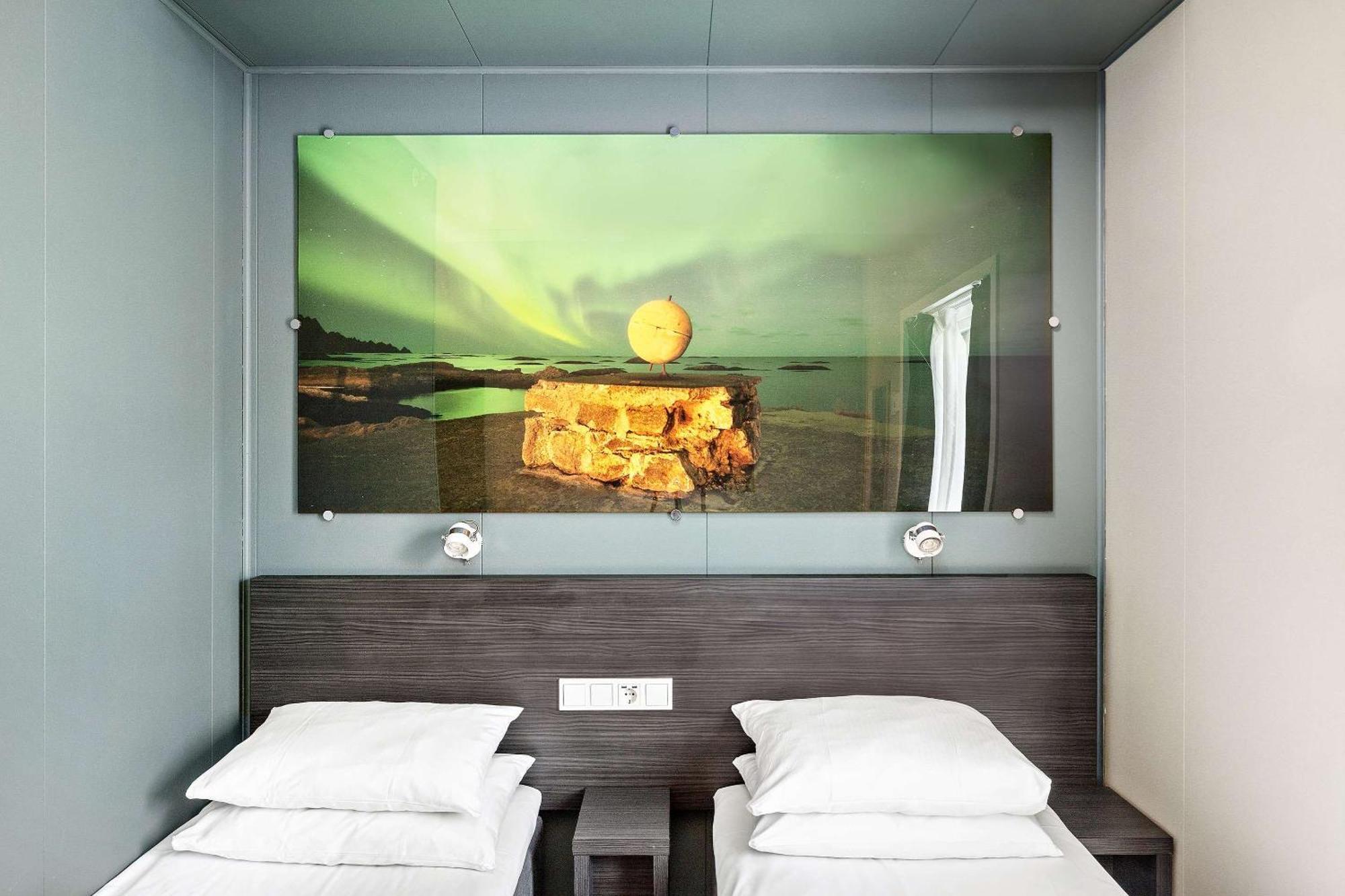 Hotel Aiden By Western Harstad Narvik Airport 3*