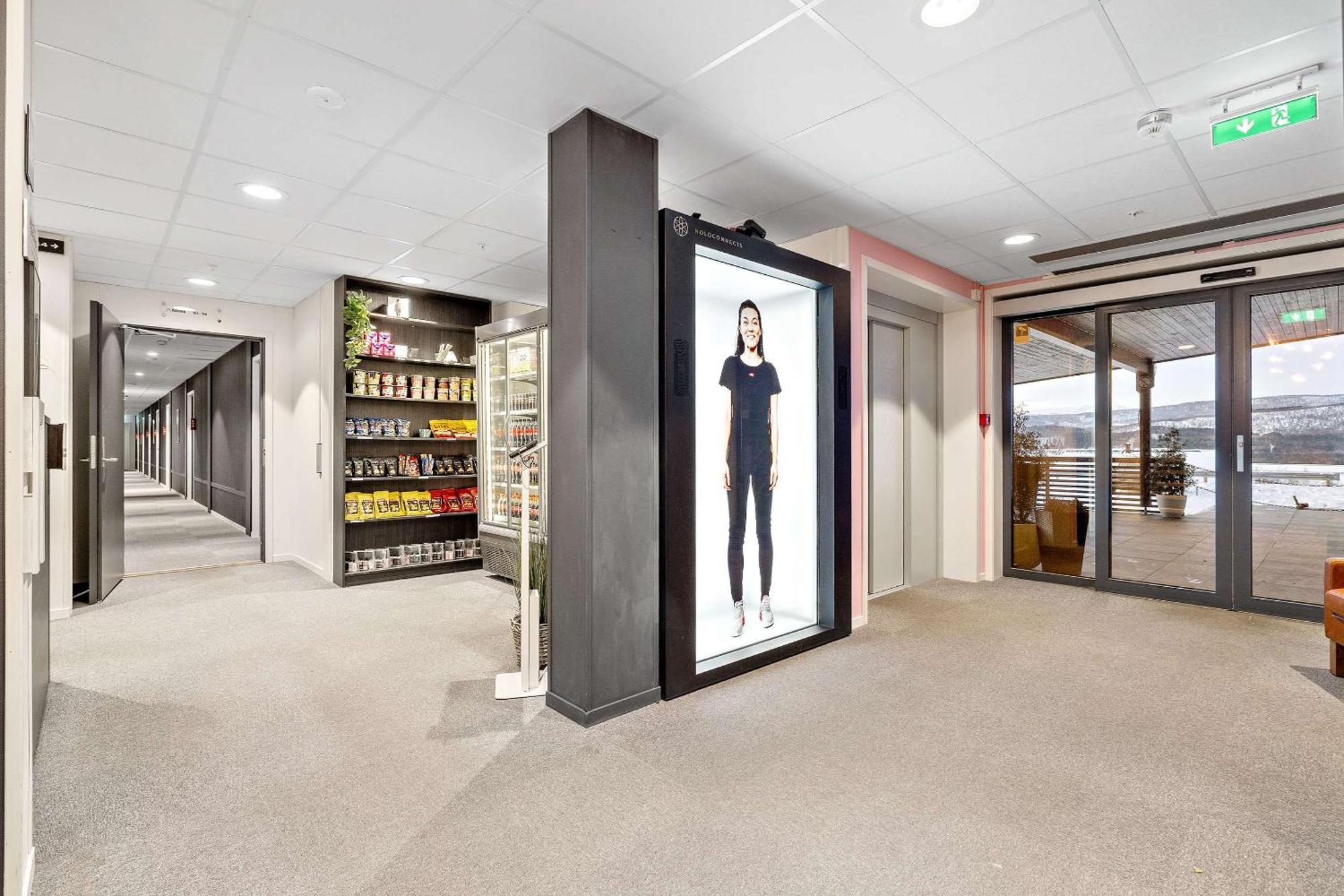 Hotel Aiden By Western Harstad Narvik Airport