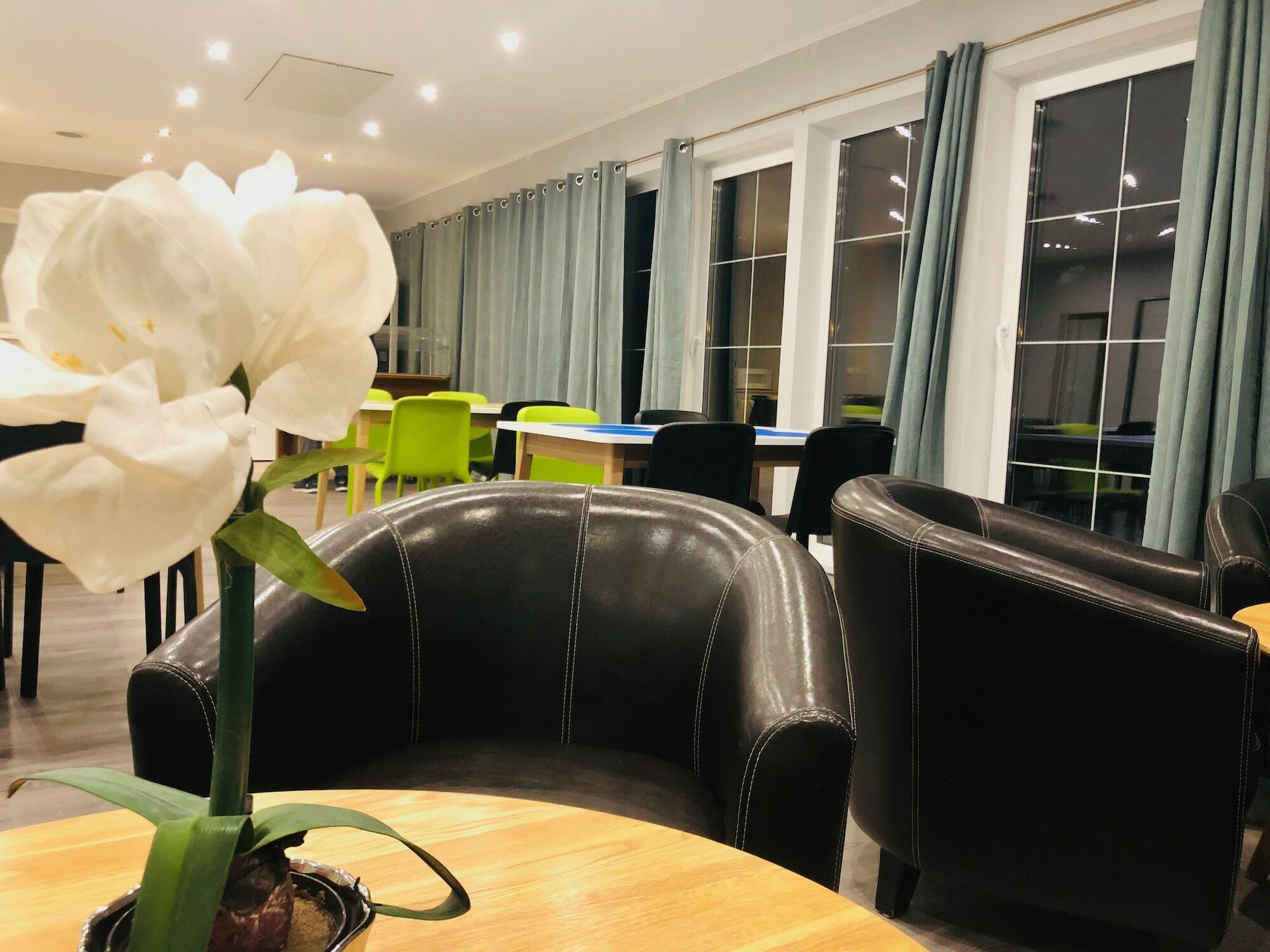Hotel Aiden By Western Harstad Narvik Airport Evenesmarkja